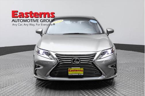 2017 Lexus ES 350 Base