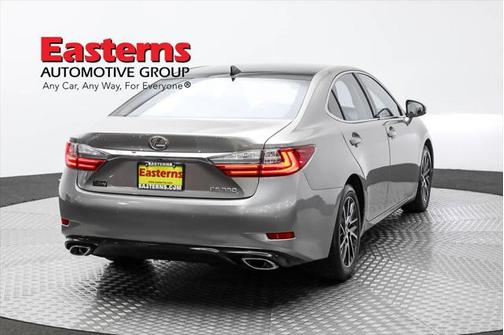 2017 Lexus ES 350 Base