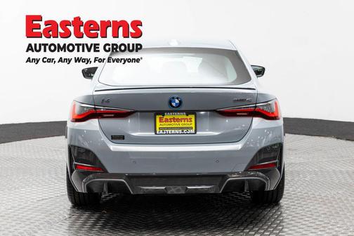 2023 BMW i4 Gran Coupe eDrive40