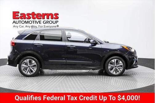 2022 Kia Niro EV EX