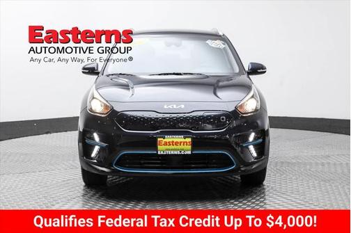 2022 Kia Niro EV EX