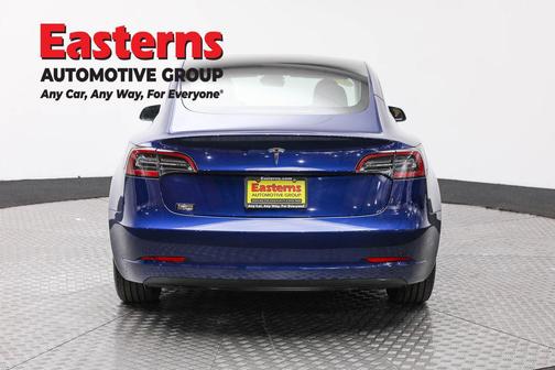 2023 Tesla Model 3 Standard Range