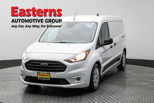 2022 Ford Transit Connect XLT