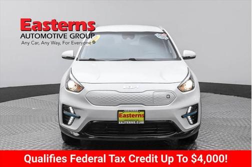 2022 Kia Niro EV EX