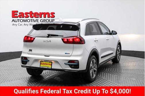 2022 Kia Niro EV EX