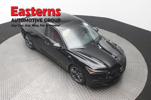 2024 Acura Integra A-SPEC