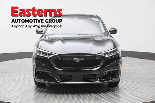 2024 Ford Mustang Mach-E Select