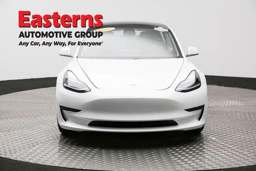 2019 Tesla Model 3 Standard Range