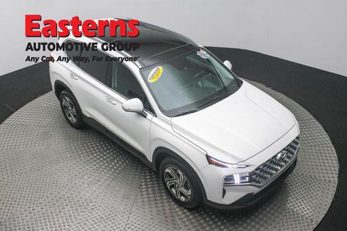 2023 Hyundai SANTA FE SEL 2.4