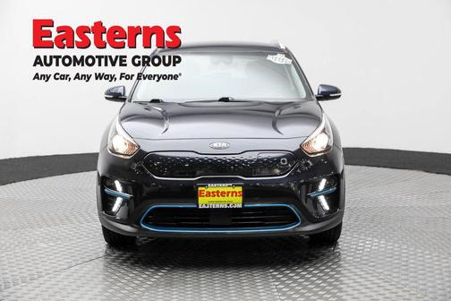2021 Kia Niro EV EX