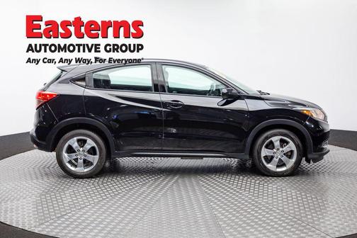 2018 Honda HR-V LX