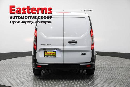 2016 Ford Transit Connect XL