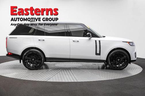 2024 Land Rover Range Rover P530 Autobiography