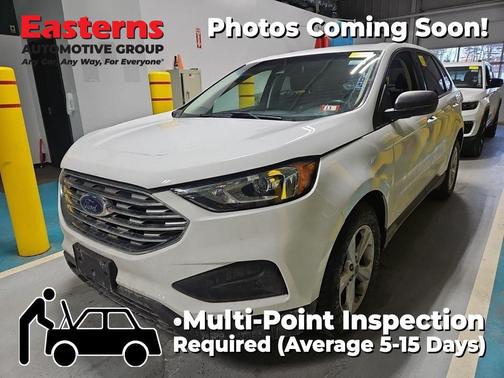 2020 Ford Edge SE