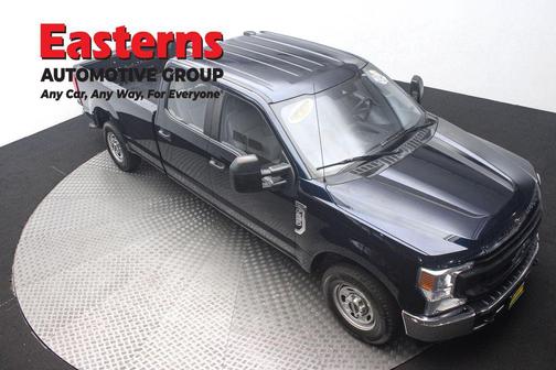2021 Ford F-250 XL