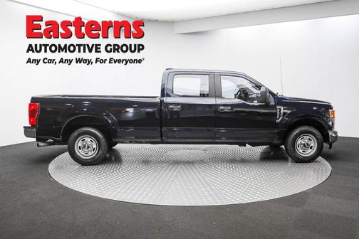 2021 Ford F-250 XL