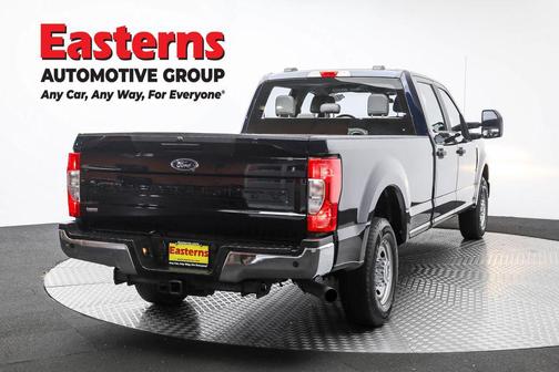 2021 Ford F-250 XL