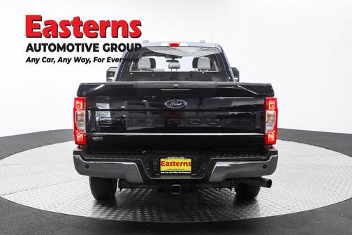 2021 Ford F-250 XL