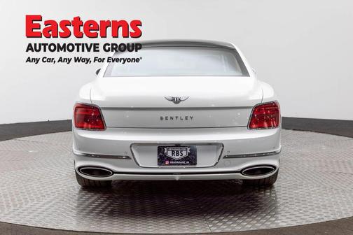 2023 Bentley Flying Spur Speed