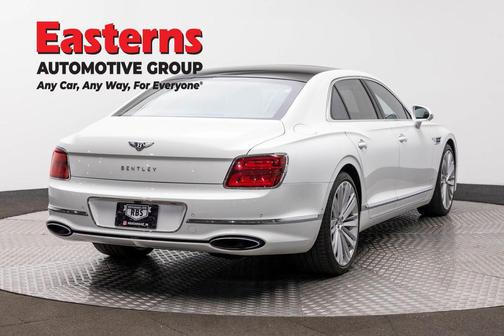 2023 Bentley Flying Spur Speed