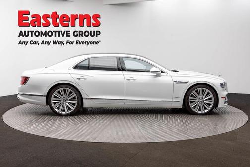2023 Bentley Flying Spur Speed