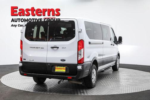 2023 Ford Transit-350 XL