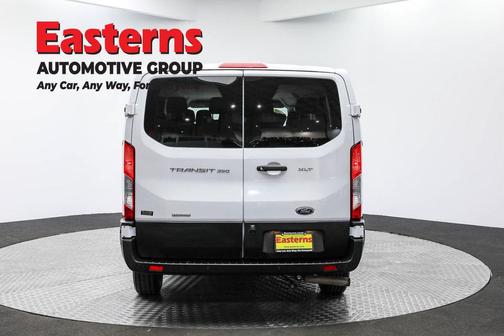 2023 Ford Transit-350 XL