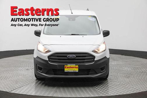 2020 Ford Transit Connect XL Cargo Van