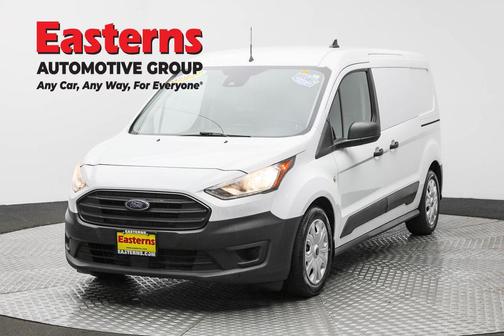 2020 Ford Transit Connect XL Cargo Van