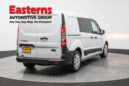 2020 Ford Transit Connect XL Cargo Van