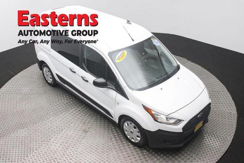 2020 Ford Transit Connect XL Cargo Van