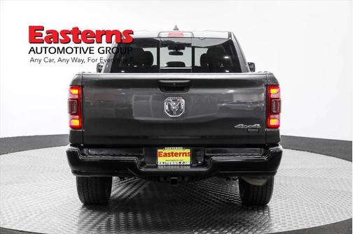 2020 RAM 1500 Tradesman