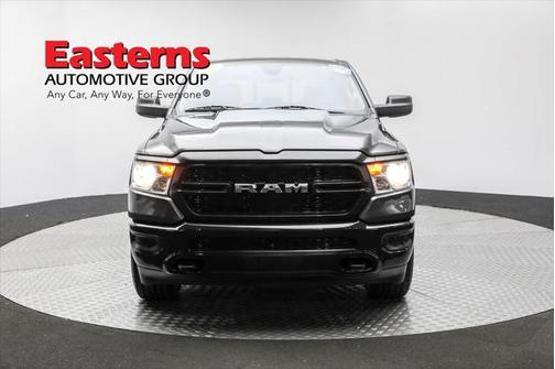 2020 RAM 1500 Tradesman