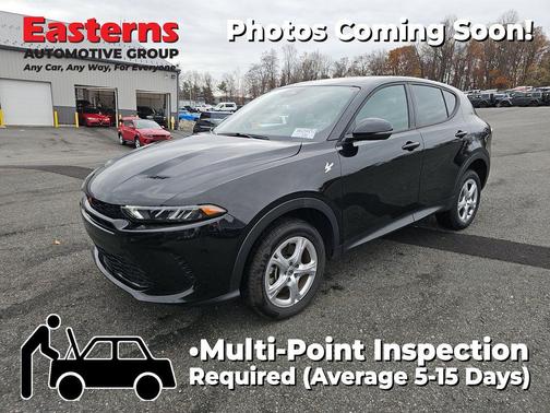 2024 Dodge Hornet GT Plus AWD