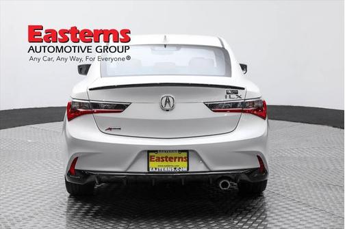 2021 Acura ILX Technology Package