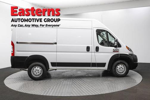 2020 RAM ProMaster 1500 Base