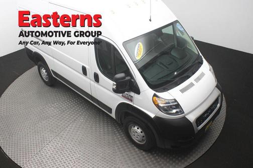 2020 RAM ProMaster 1500 Base