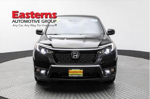 2021 Honda Passport 2WD Sport
