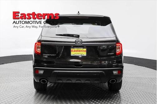 2021 Honda Passport 2WD Sport