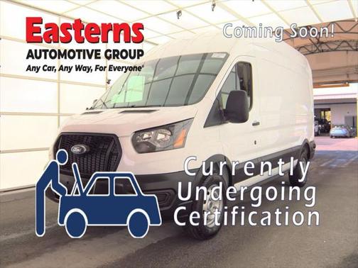 2024 Ford Transit-250 Base