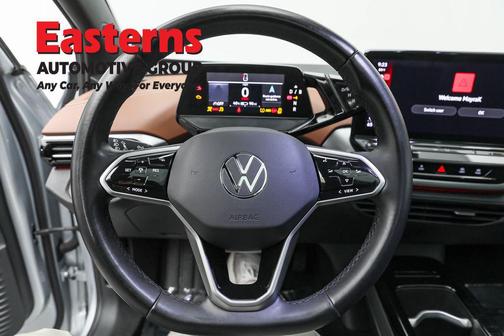 2022 Volkswagen ID.4 AWD Pro S