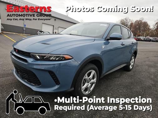 2024 Dodge Hornet GT Plus AWD