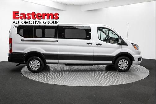 2022 Ford Transit-350 XLT