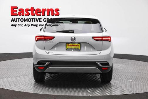 2023 Buick Envision Preferred FWD