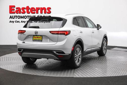 2023 Buick Envision Preferred FWD