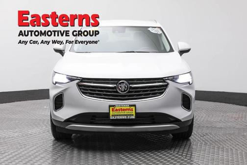 2023 Buick Envision Preferred FWD