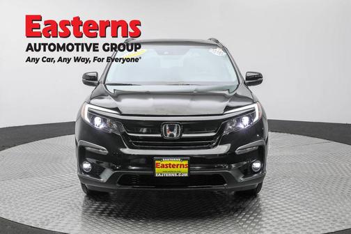 2022 Honda Pilot AWD Special Edition