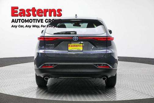 2024 Toyota Venza LE
