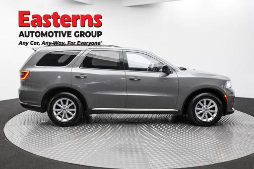2023 Dodge Durango SXT RWD