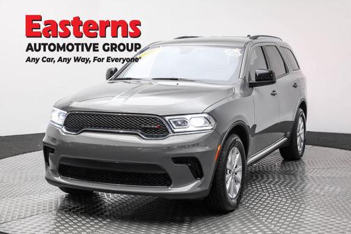 2023 Dodge Durango SXT RWD
